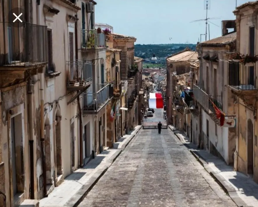 Casa Vacanze Rena Villa Noto