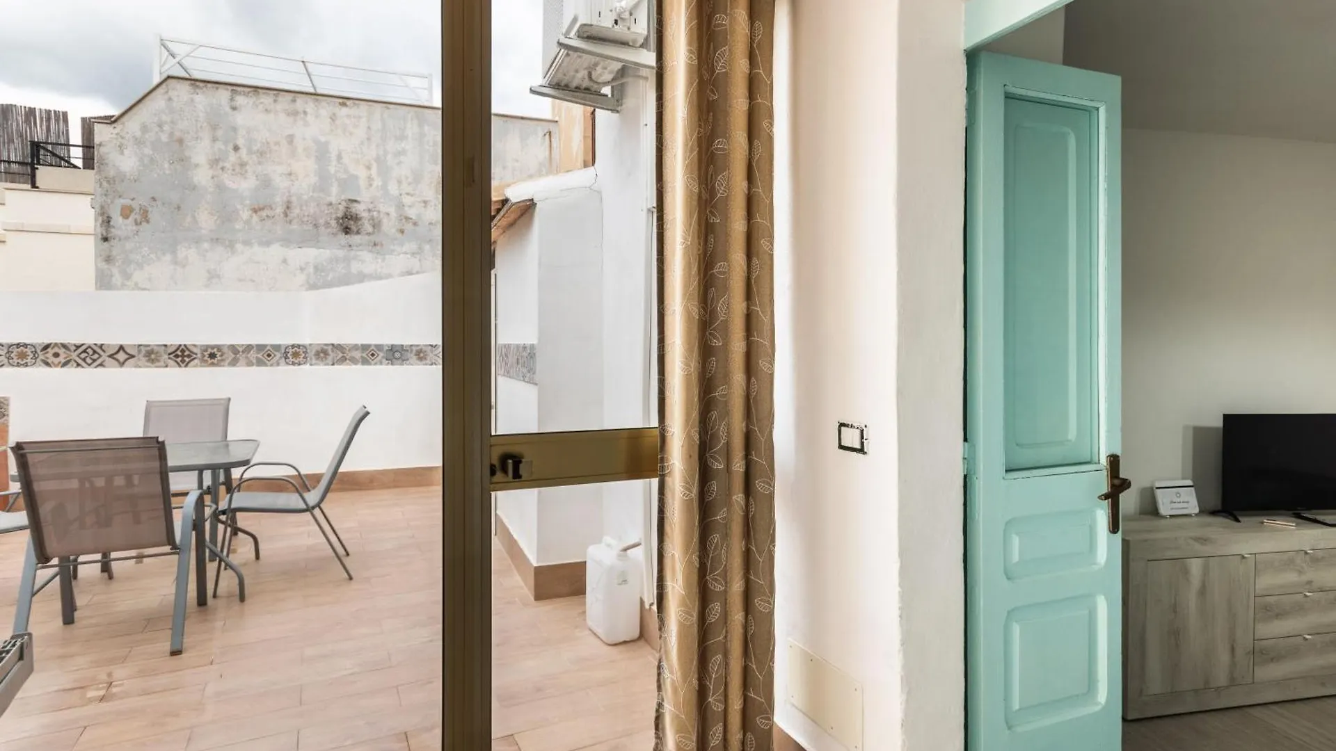 Vila Casa Vacanze Rena Noto