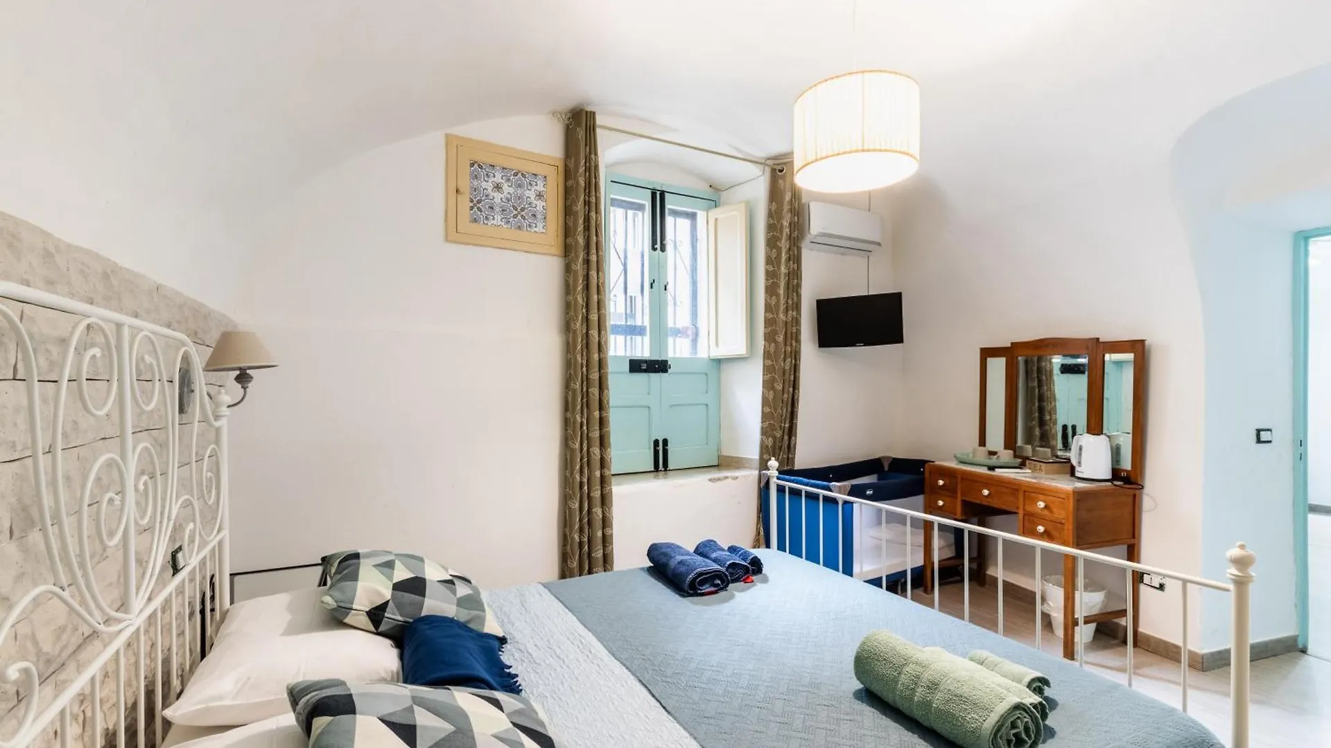 Vila Casa Vacanze Rena Noto