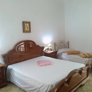 Casa Leone Hébergement de vacances