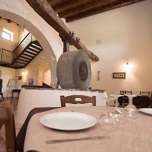 Agriturismo Saccollino San Paolo (Sicily)