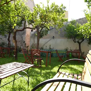Alojamento de Acomodação e Pequeno-almoço Il Giardino Del Barocco, Noto