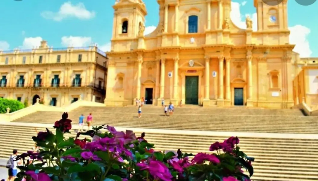 Holiday home Casa Vacanze Rena Villa Noto