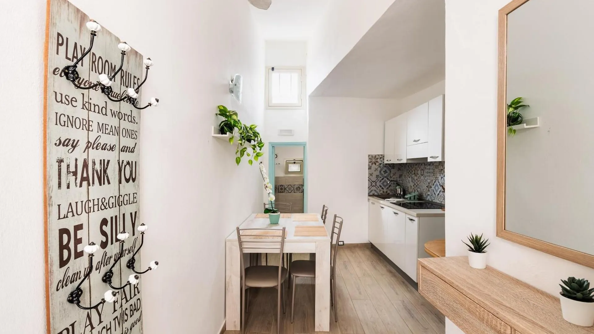Casa Vacanze Rena Villa Noto